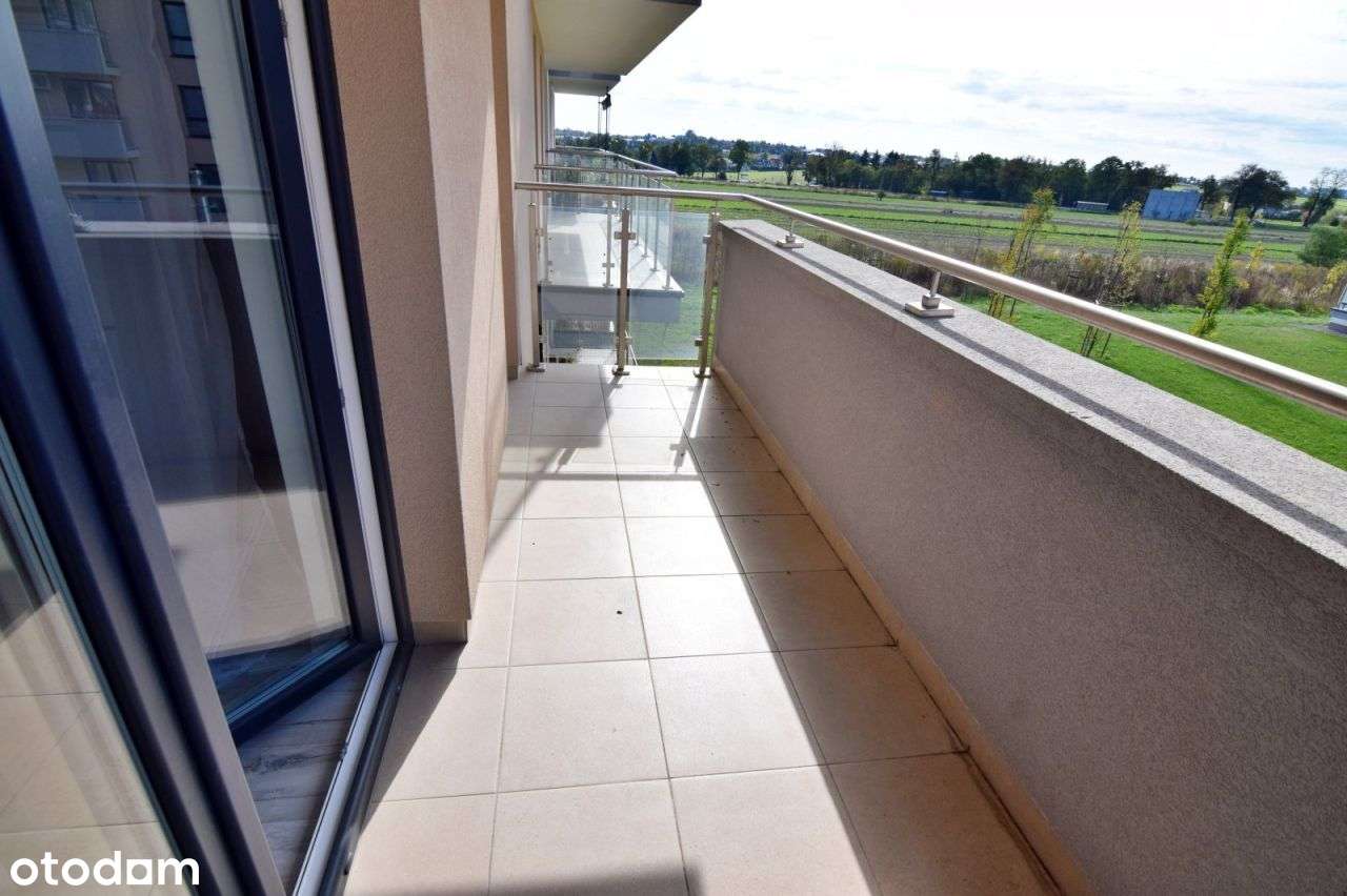 36m2 Felin 2 pokoje, nowiutkie!!! - Pełny obrazek: 5/7