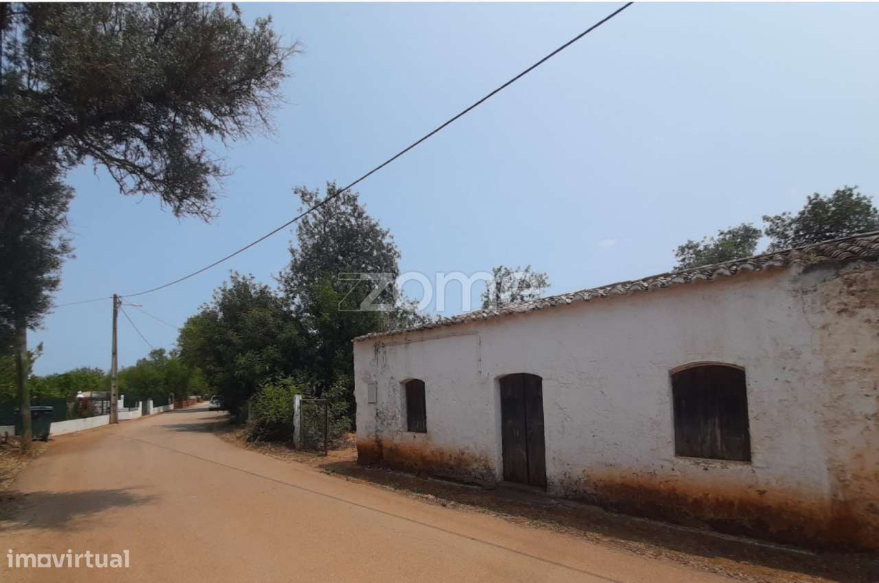 Moradia Com Terreno Com 1Ha