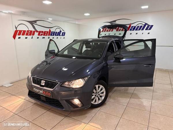 SEAT Ibiza 1.0 Style - 6