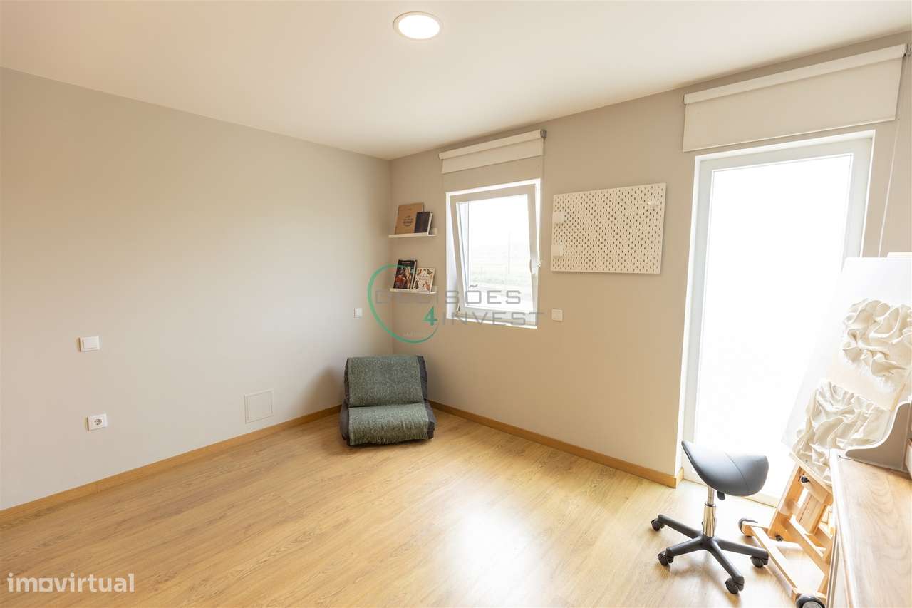 Moradia T4 duplex em São Salvador, Ílhavo-5