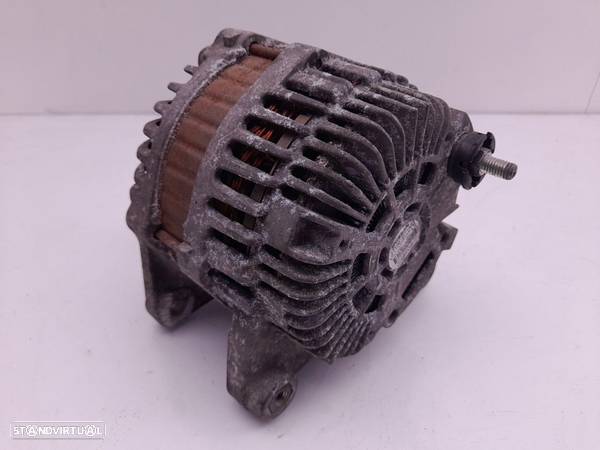 Alternador Nissan Qashqai / Qashqai +2 I (J10, Nj10, Jj10e) - 2