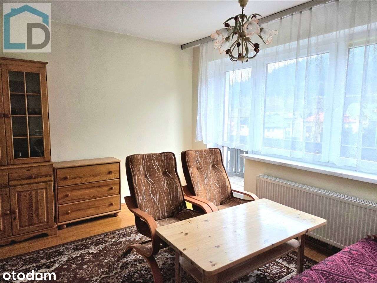 Dom, 160 m², Szczyrk-4