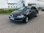 Volkswagen Golf 2.0 TDI BMT Comfortline - 7