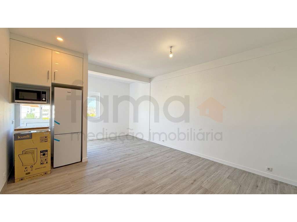Apartamento em Almada para Arrendamento - Grande imagem: 5/36