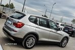 BMW X3 xDrive20d Aut. - 4