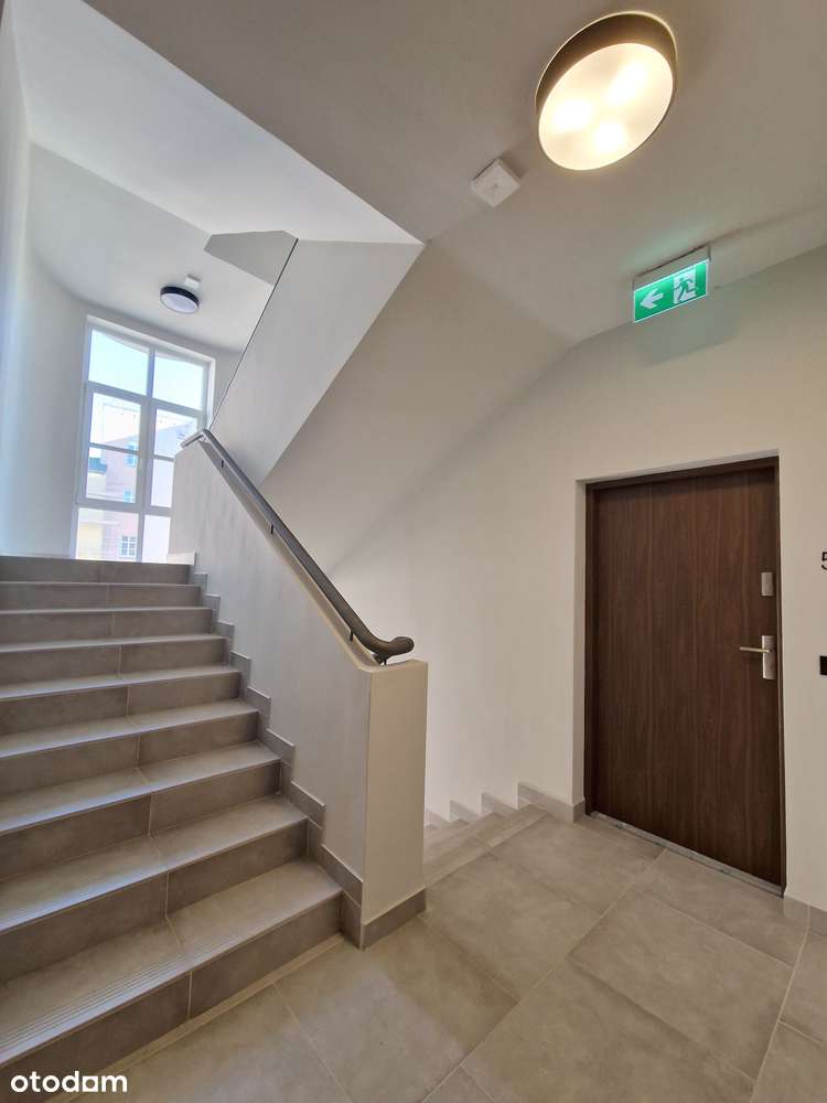 NOWE - 2 pokoje w niskiej cenie - LOKALIZACJA ! - Pełny obrazek: 4/17