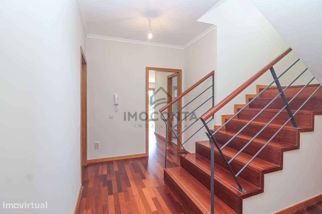 T3+1 Duplex com Jardim Privativo | Encosta do Vale – Valongo-15