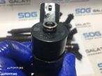 Injector Injectoare Fiat Scudo 1.6 D Multijet 66KW 90cp 2009 0445110239 - 2