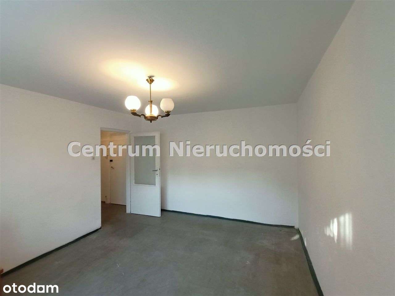 Do Negocjacji! M3 / 2 Piętro/Nowe Okna Pcv-5