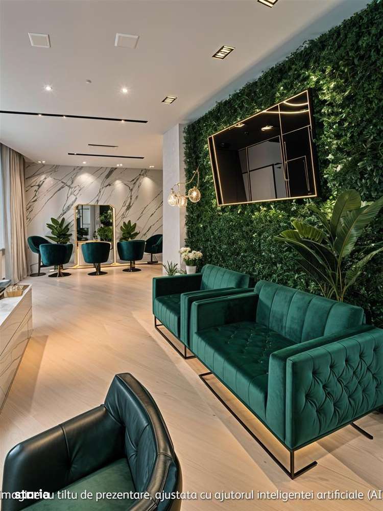 Spatiu comercial de vanzare  Salon masaj de infrumusetare in Militari - Imagine principală: 4/12