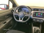 Nissan Micra 1.0 IG-T Acenta - 12