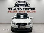 Nissan Qashqai 1.6 DCI Start/Stop N-Connecta - 7