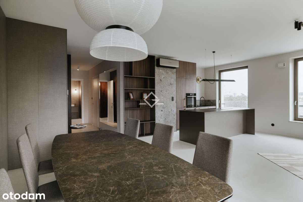 Garnizon 104m2 premium doskonała lokalizacja - Pełny obrazek: 5/20