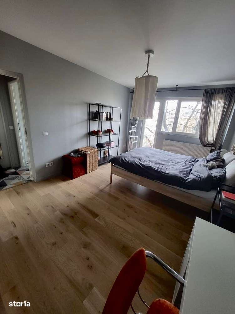 Copou-Apartament 3 camere mobilat modern , OFERTA-3