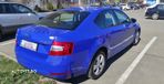 Skoda Octavia - 4