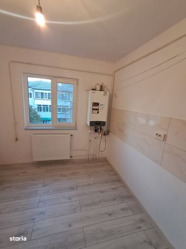 Apartament trei camere - Zona Urban Bistro - Renovat complet-1