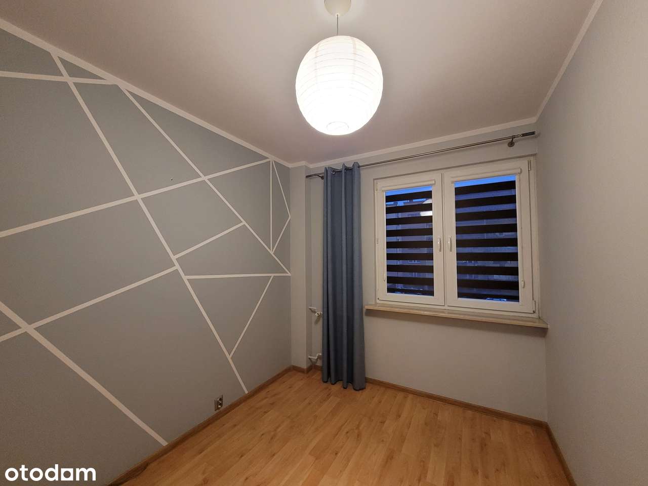 Wygodne 3pokoje na 2piętrze, os.Przytorze! - Pełny obrazek: 5/9