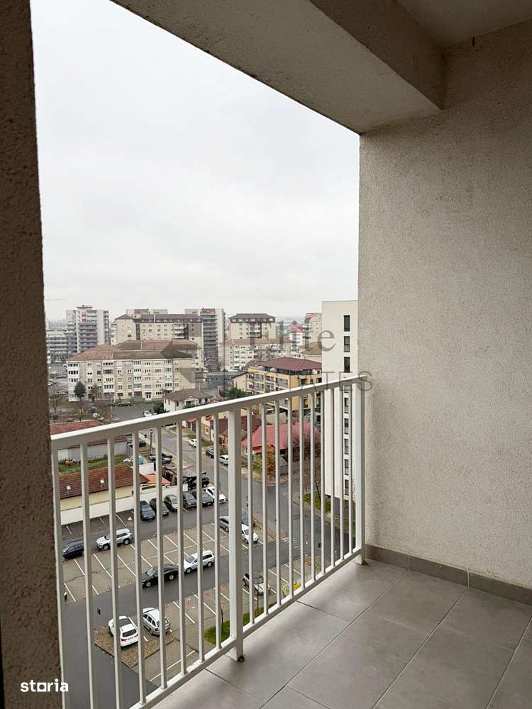 Apartament cu 2 camere in Prima Onestilor, Oradea - Imagine principală: 3/9