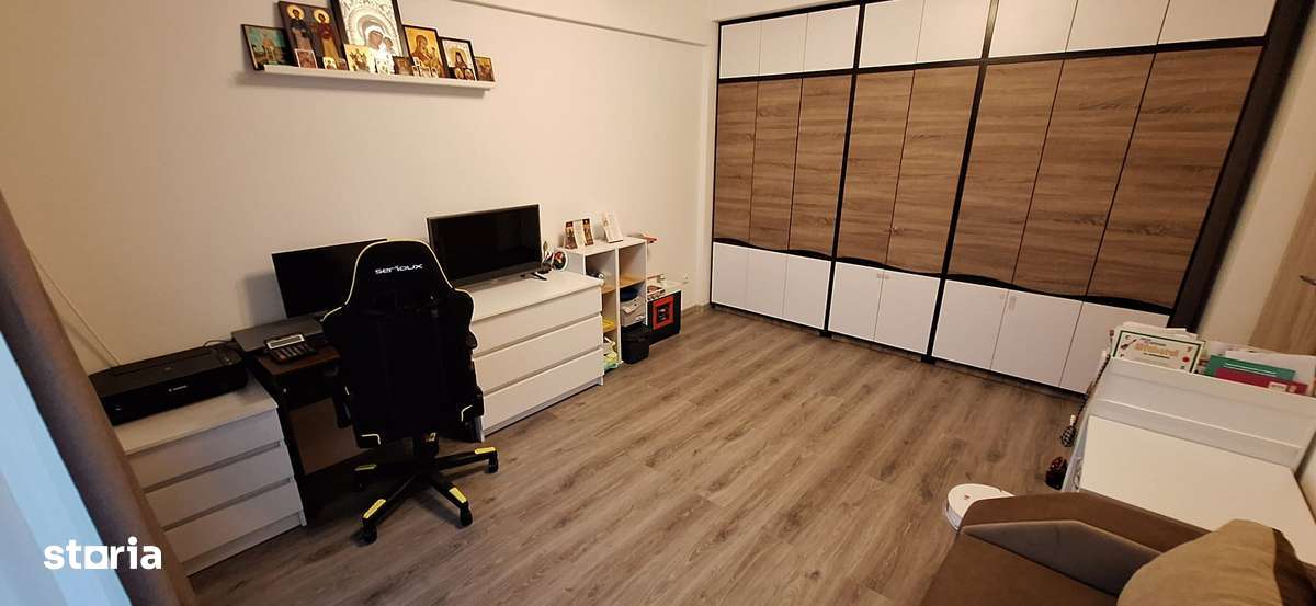 De vanzare, apartament 2 camere cu loc de parcare Drumul Taberei - Imagine principală: 4/12