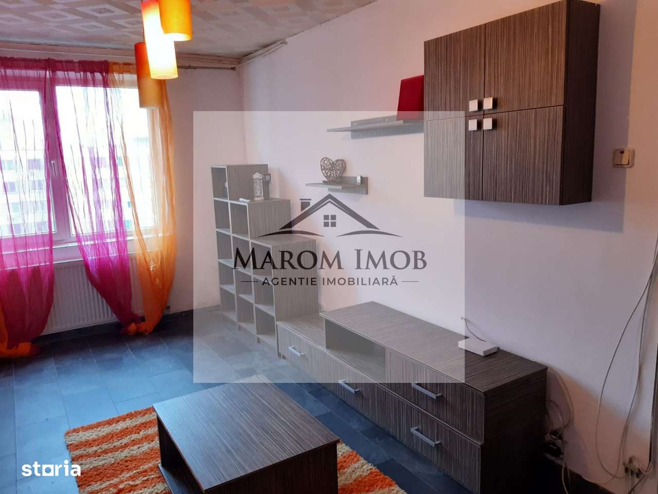 Apartament 2 camere | Buzoieni | Rahova-0