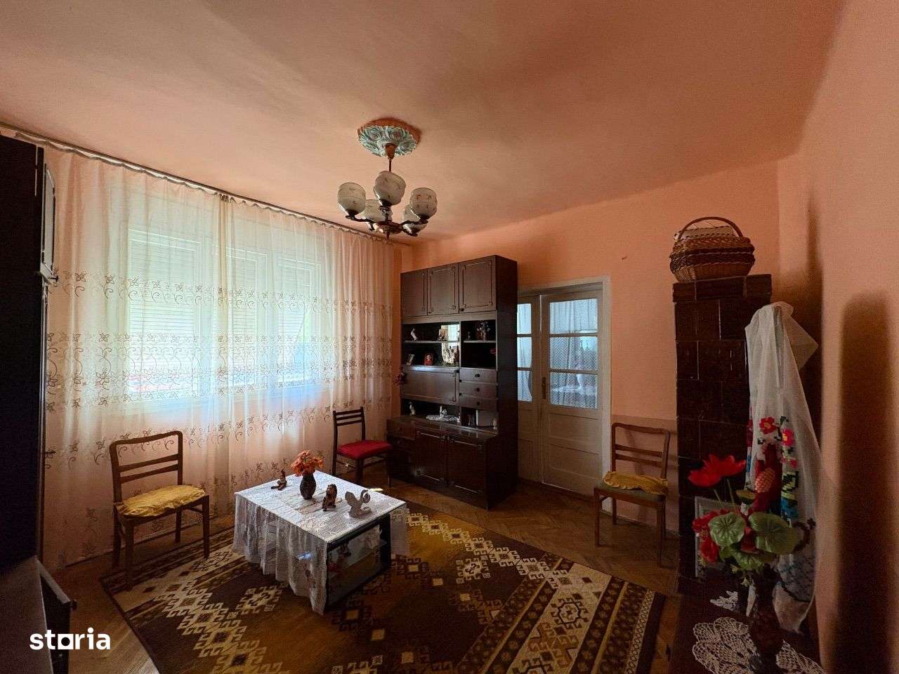 Casă Românească de vânzare 3 camere Bujac - Imagine principală: 5/7