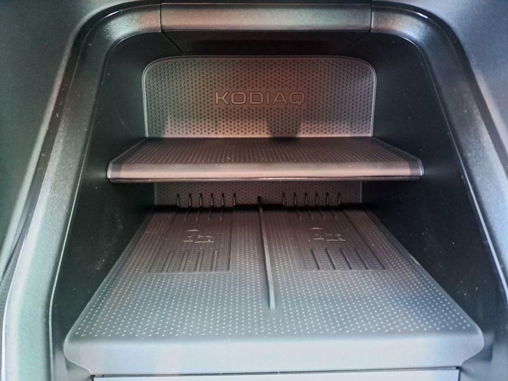 SKODA KODIAQ 1.5 TSI 150KM DSG mHEV DRIVE, dostępny od ręki, produkcja 2026