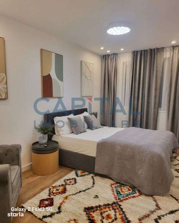 COMISION ZERO! Duplex modern, finisaje premium si gradina proprie – - Imagine principală: 5/19