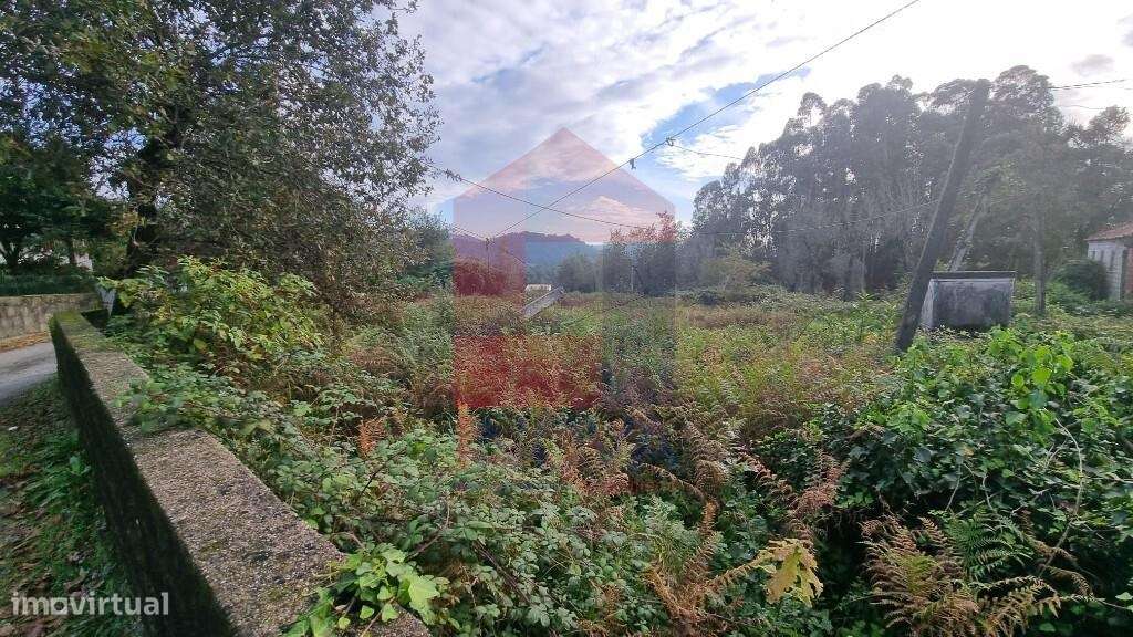 Terreno para construção, Sande - Grande imagem: 2/13