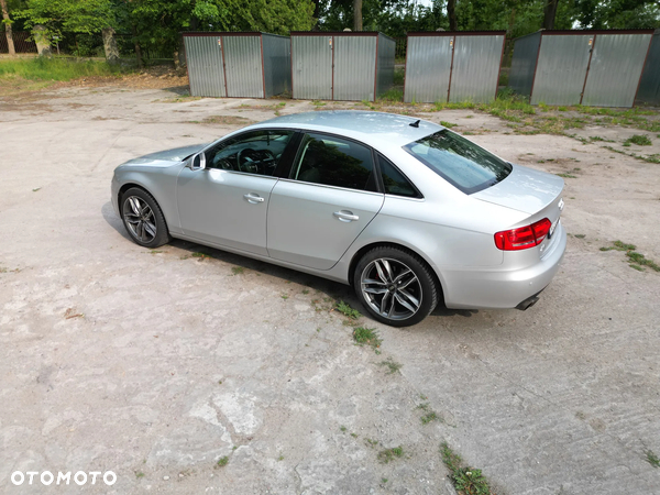 Audi A4 1.8 TFSI - 6