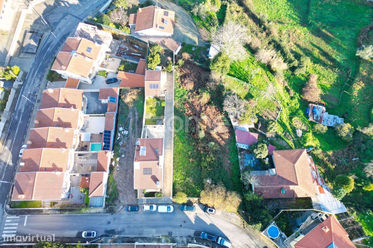 Excelente terreno urbano, com 423 m² - Grande imagem: 2/17