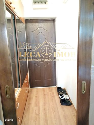 Apartament 2 camere decomandat Ștefan cel Mare-5
