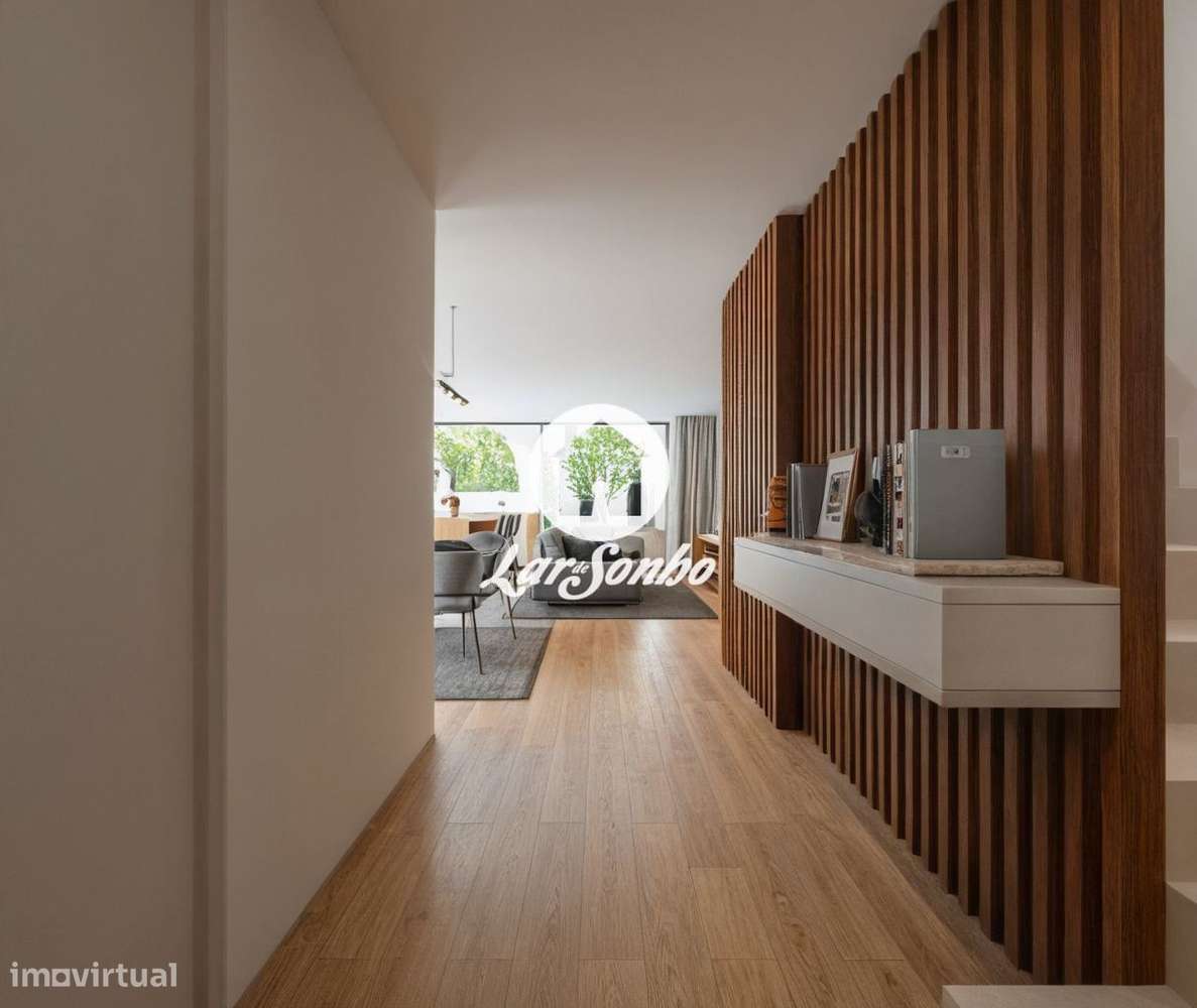 Moradia em Barcelos - Grande imagem: 3/24