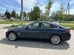 BMW Seria 4 428i Gran Coupe Sport-Aut Luxury Line - 11