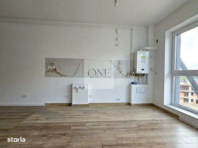 Studio Spațios Bloc Nou Finisaje De Calitate-6