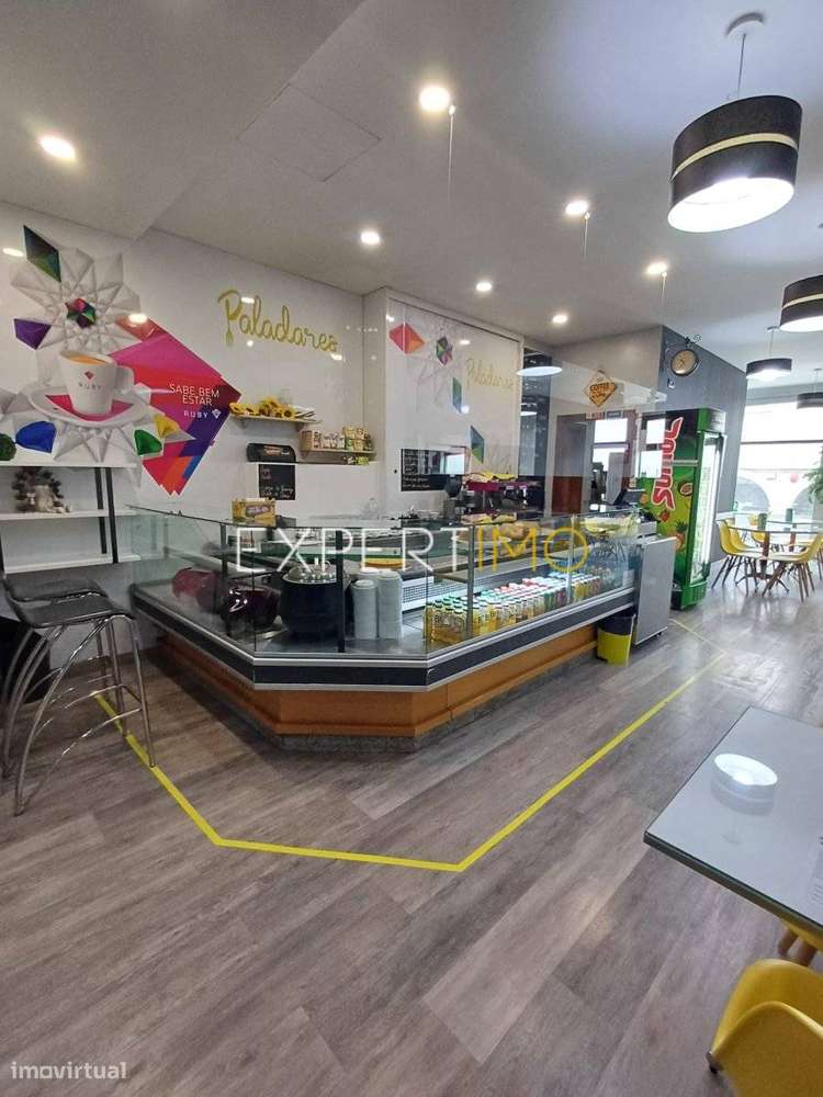 Espaço Comercial, usado-6