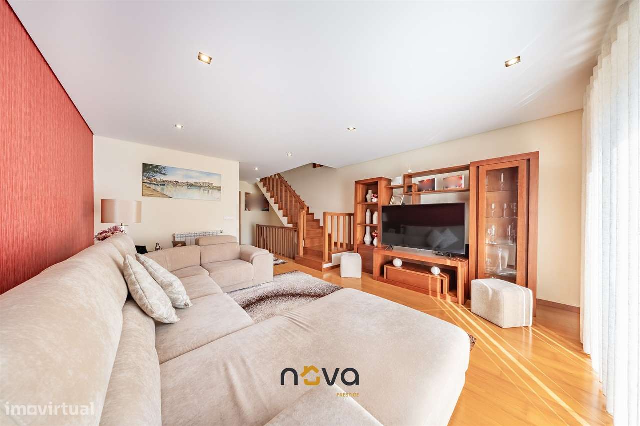 Moradia T3 | Caxinas, Vila do Conde-1