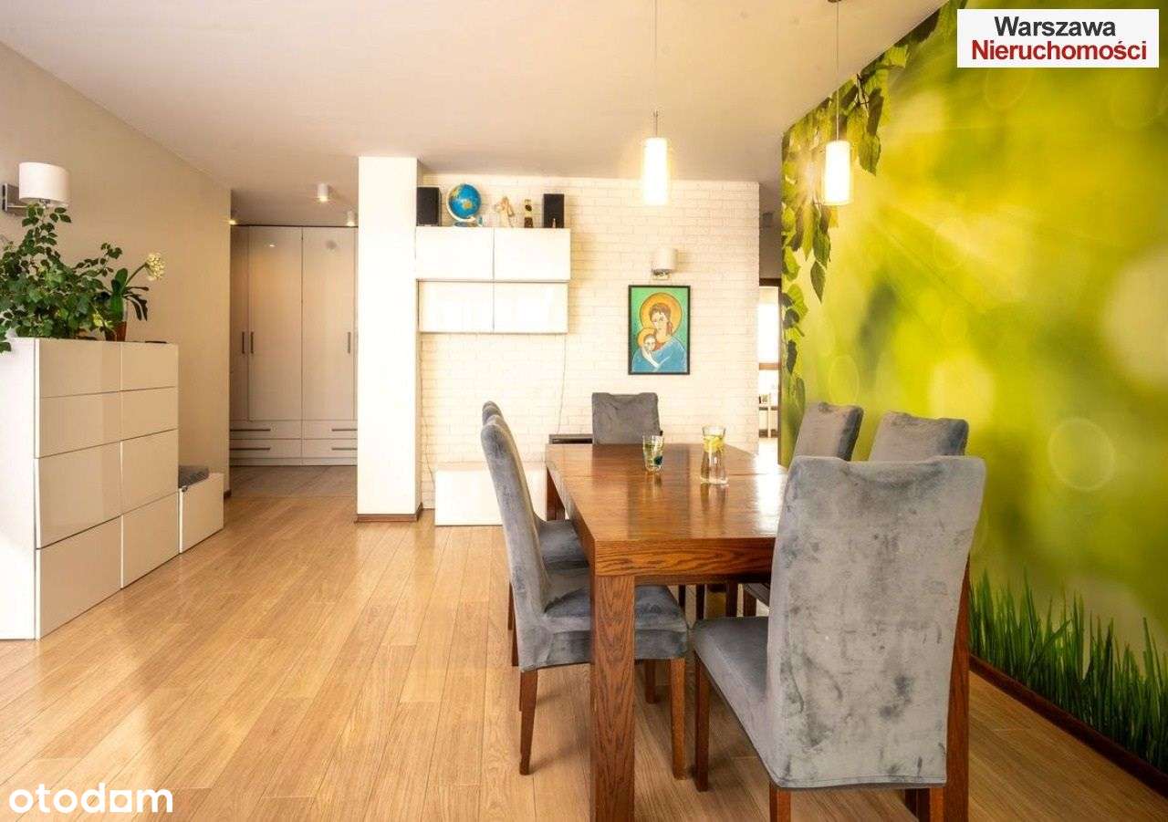 Ciche,Słoneczne 4 Pokoje,2Odzielne Garaże !!!!-4