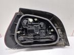 Lampa tylna prawa Renault Megane 1 I Lift HB - 2