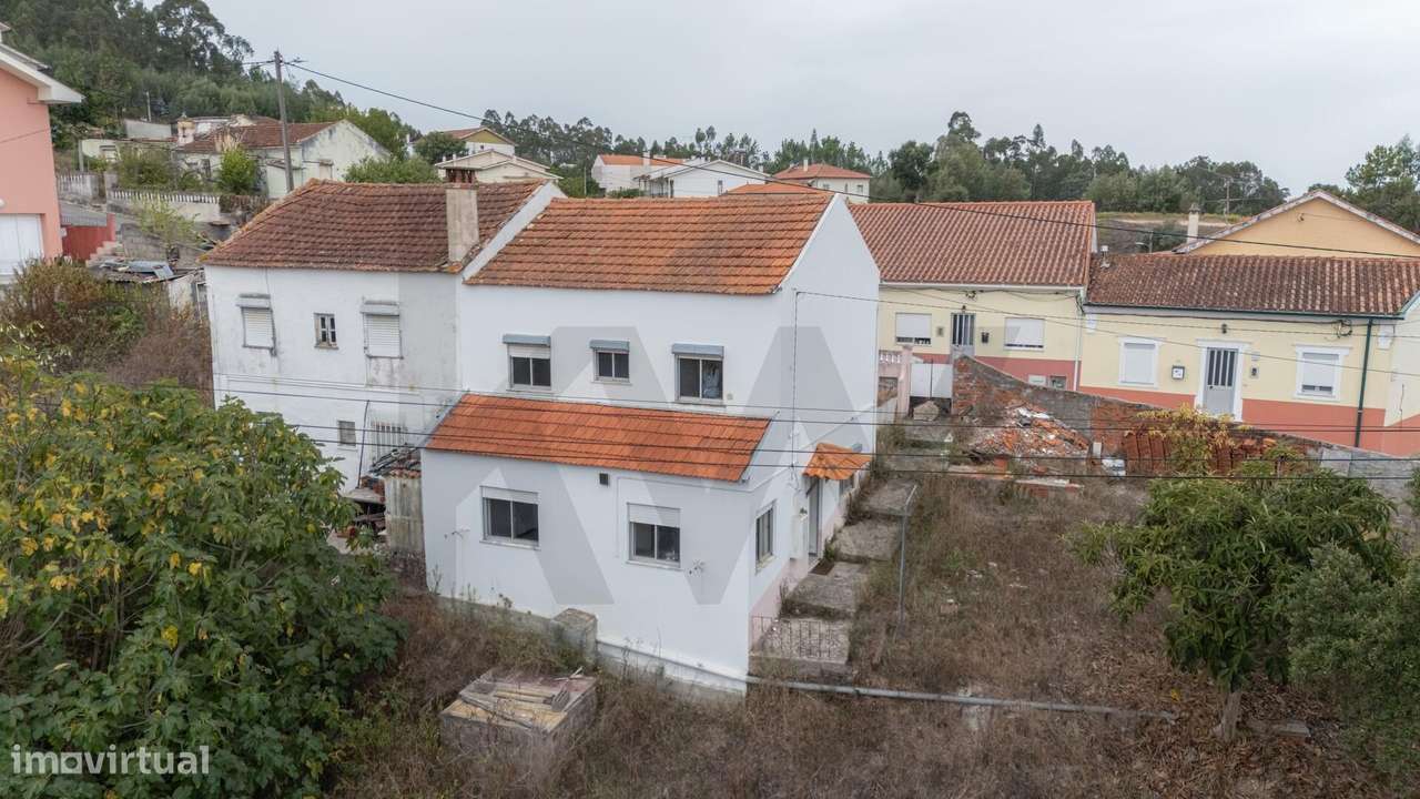 T2 com lougradouro em Fala, São Martinho do Bispo-17