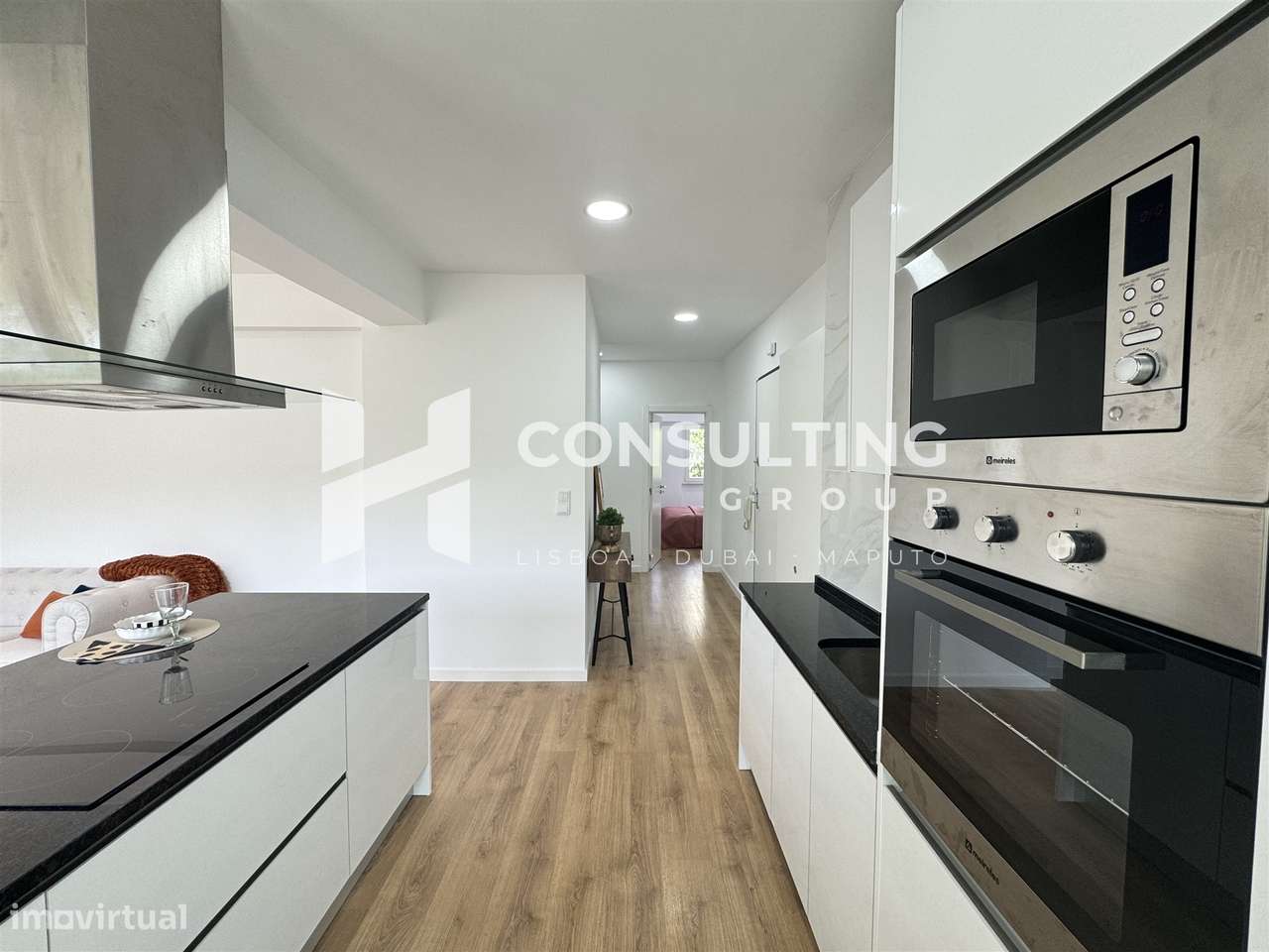 Apartamento T3 Venda em Benfica,Lisboa-31