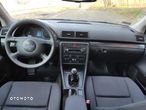 Audi A4 Avant 1.8T - 10