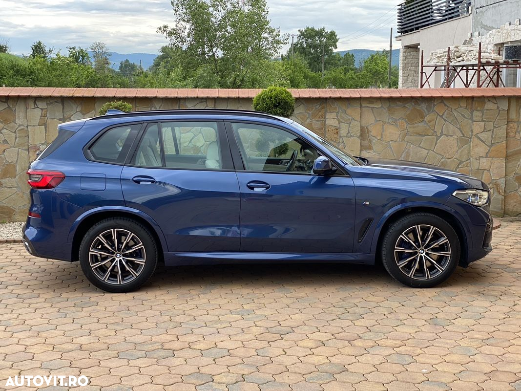 BMW X5 xDrive30d - 32