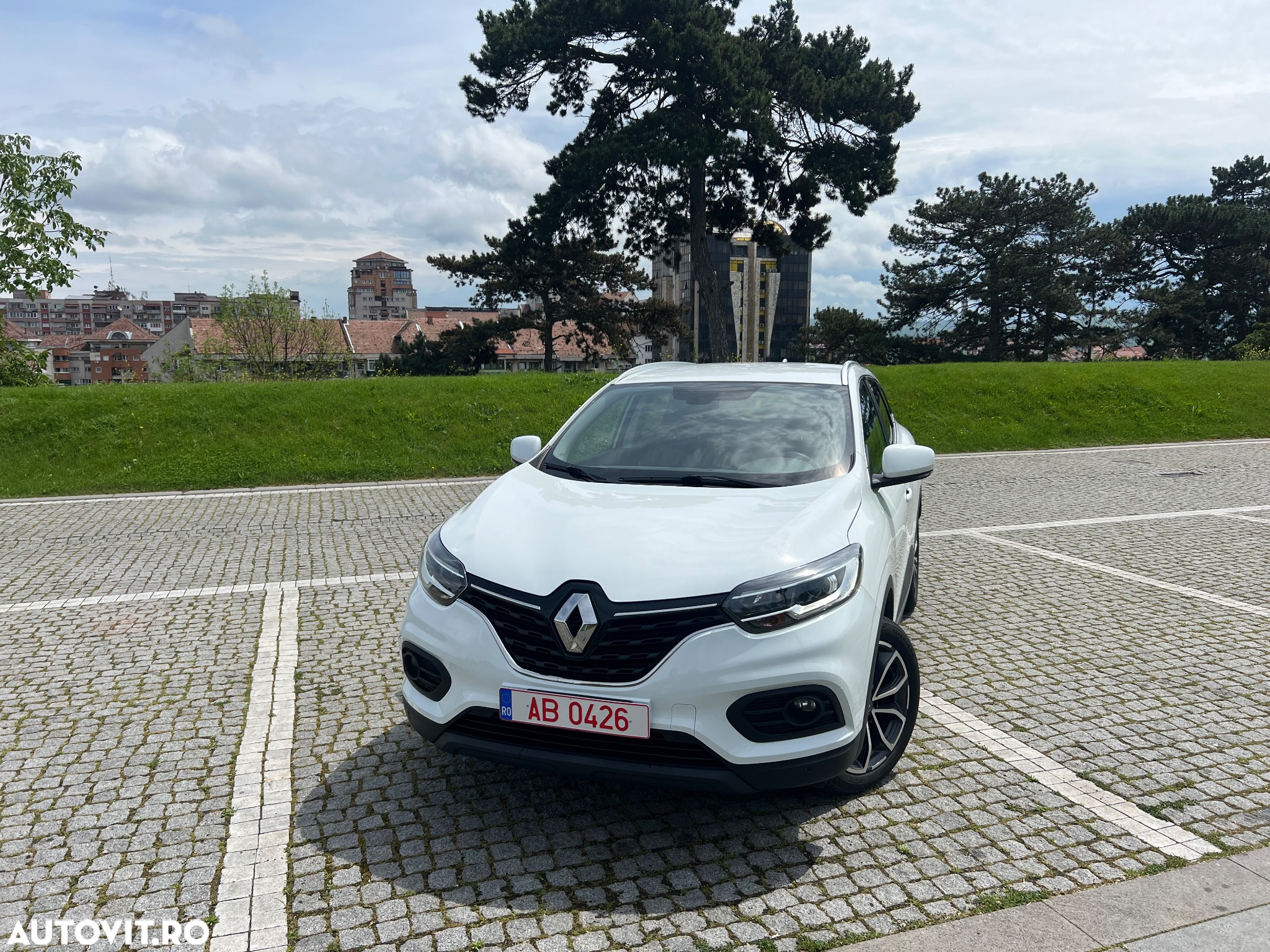 Renault Kadjar Energy dCi 130 COLLECTION - 4