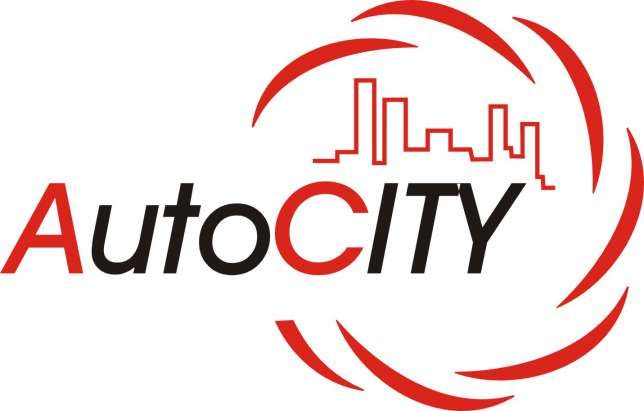 AutoCity logo