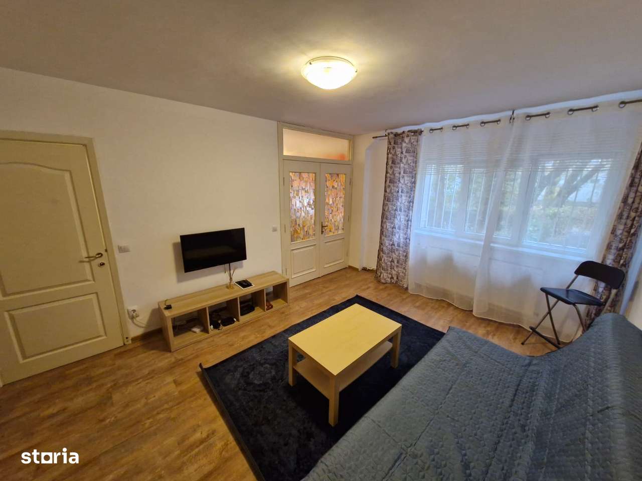 Garsoniera mobilata si utilata-Iancului-Bdul Garii de Est - Imagine principală: 5/14