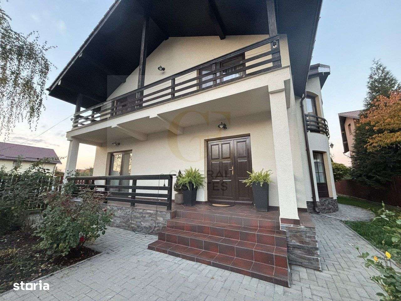 Casa in Sanpetru, Brasov - Imagine principală: 2/20