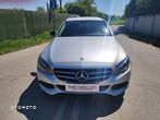 Mercedes-Benz Klasa C 200 4-Matic 7G-TRONIC - 2