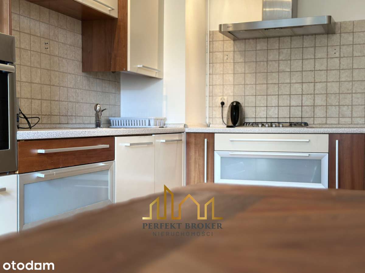 Mieszkanie w sercu Miasteczka Akademickiego!-3