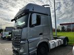 Mercedes-Benz ACTROS - 2