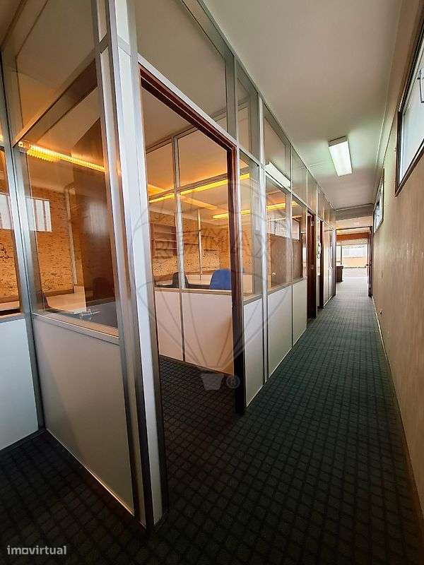 Escritório  para arrendamento - Grande imagem: 3/13